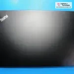 Laptop Lenovo E585 Ryzen 7 Radeo Vega Graphics  16GB RAM 256 GB SSD