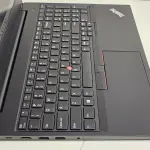 Laptop Lenovo ThinkPad E590 Laptop - 1.6 GHz i5-8265U 8GB 500HDD 128SSD 15.6"