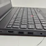 Laptop Lenovo ThinkPad E590 Laptop - 1.6 GHz i5-8265U 8GB 500HDD 128SSD 15.6"