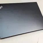 Laptop Lenovo ThinkPad E590 Laptop - 1.6 GHz i5-8265U 8GB 500HDD 128SSD 15.6"