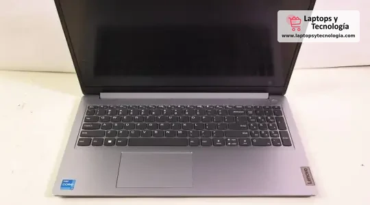 Lenovo IdeaPad 1 15IAU7 15.6" Intel Core ii3-1215U 16GB 512GB SSD