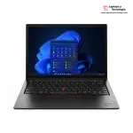 Laptop Tactil Lenovo Thinkpad L13 Yoga Intel Core I7-10510U 8GB RAM 256GB SSD