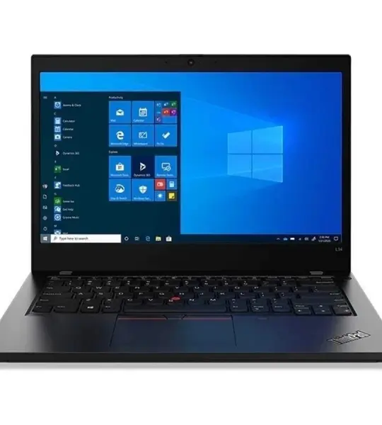 Laptop Lenovo ThinkPad L14 Gen 1 Business Laptop i5‑10210U 16GB 512GB SSD