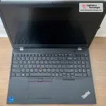 Lenovo ThinkPad L15 Gen 2 W11Pro 15.6 FHD i7-1165G7 2.80GHz 16gb RAM 512gb SSD