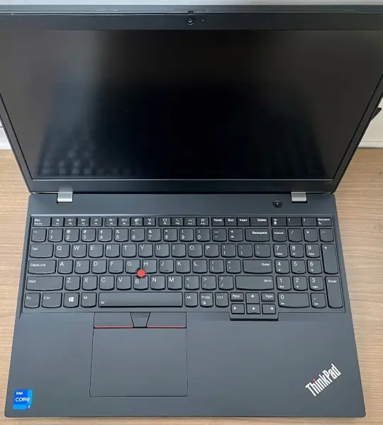 Lenovo ThinkPad L15 Gen 2 W11Pro 15.6 FHD i7-1165G7 2.80GHz 16gb RAM 512gb SSD
