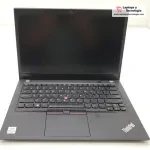Lenovo Thinkpad T14  Intel Core I5-10210u  1.60 GHz (Turbo 4.2 GHz) 24GB RAM 256GB SSD