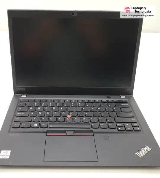 Lenovo Thinkpad T14  Intel Core I5-10210u  1.60 GHz (Turbo 4.2 GHz) 24GB RAM 256GB SSD