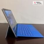 Microsoft Surface Pro 4 1724 12.3" i5 6300U 2.4GHz 4GB RAM 128GB SSD Windows 11P