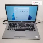 Laptop Dell Latitude 5410 FHD 14" i7-10610U  16GB RAM 512GB SSD