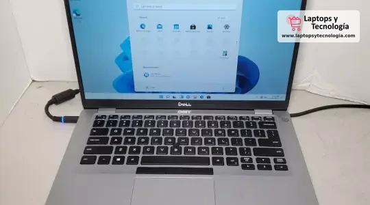 Laptop Dell Latitude 5410 FHD 14" i7-10610U  16GB RAM 512GB SSD