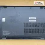 Laptop Toshiba Dynabook Portege X30L-J i5-1135G7 2.4 GHz DDR4 8GB RAM 256GB SSD Intel Iris Xe