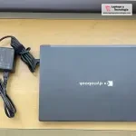 Laptop Toshiba Dynabook Portege X30L-J i5-1135G7 2.4 GHz DDR4 8GB RAM 256GB SSD Intel Iris Xe