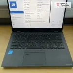 Laptop Toshiba Dynabook Portege X30L-J i5-1135G7 2.4 GHz DDR4 8GB RAM 256GB SSD Intel Iris Xe